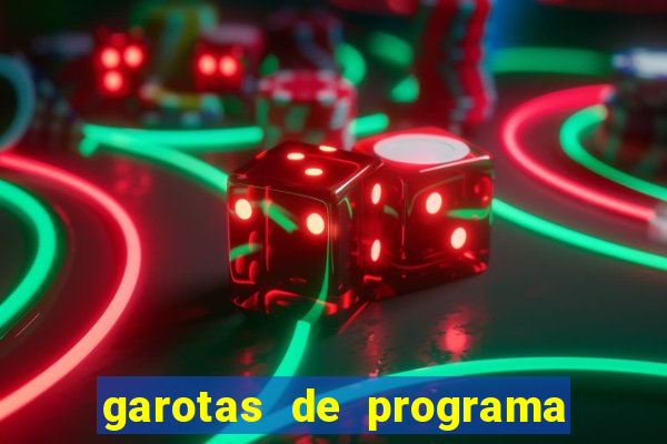 garotas de programa no cassino rs